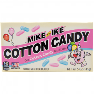 Mike-ike-cotton-candy